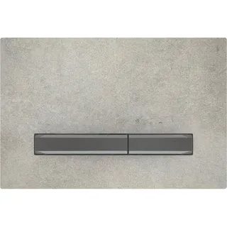 schwarzchrom/betonoptik