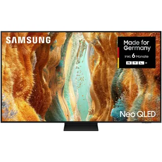 Samsung GQ65QN70F 65" Neo QLED 4K Vision AI Smart TV QN70F