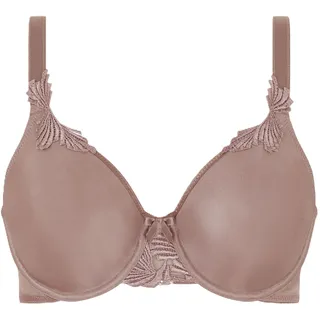 CHANTELLE Hedona Fashion Underwired Bra Bronze C 85 Damen, 05D BURNED PINK, 85C