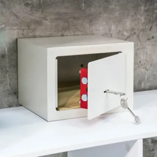 Frankana Freiko Einbau-Tresor, 23x17x17cm