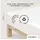 Baumwolle 120 x 200 - 130 x 220 cm full white