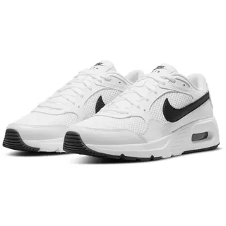 Sneaker Kinder white/black-white 38.5