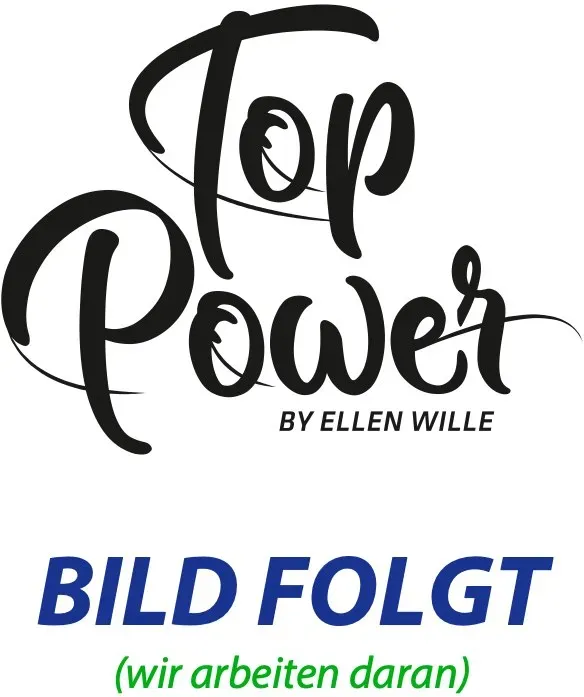 Ellen Wille Top Power - Haarteil - Famous 22.26 champagne rooted