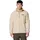 2 0 Fleece Beige L