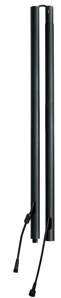 RTK-Signal-Basisstation - RTK Mounting Pole