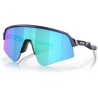 OAKLEY Sutro Lite Sweep OO9465 0539 Matte Navy/Prizm Sapphire