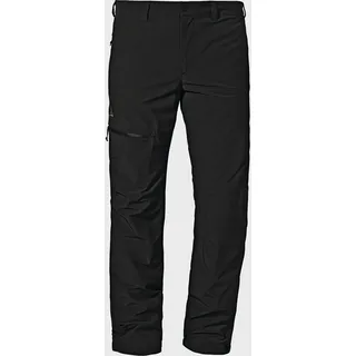 Schöffel Herren Koper1 Warm M, black, 52