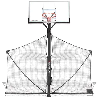 Goaliath Yard Guard Schutznetz für Basketballanlagen