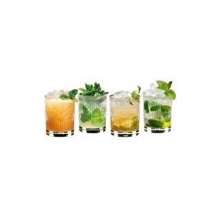 Riedel Mixing Rum Set