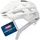 M 54-58 cm pure white