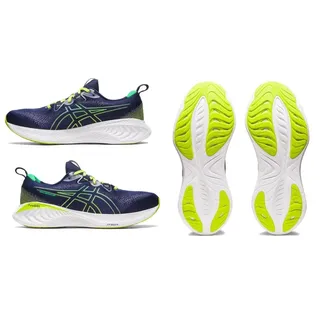Herren midnight/cilantro 46