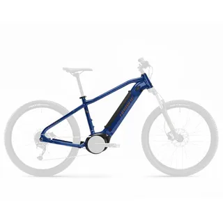 Haibike Alltrack 4 A56 29 ́ ́ 2023 Mtb E-bike Rahmen - Blue - M