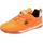 J-sh Winger Ev Orange/Schwarz 29