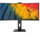 Philips 34B1U5600CH/00 Philips 86,4cm (34,0") 34B1U5600CH 21:09 HDMI+DP+USB-C VA