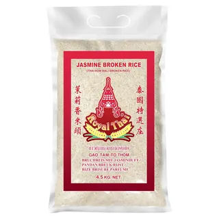 Royal Thai Jasmin Bruchreis 4,5kg