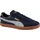New Navy/Cool Mid Gray/Gum 42,5
