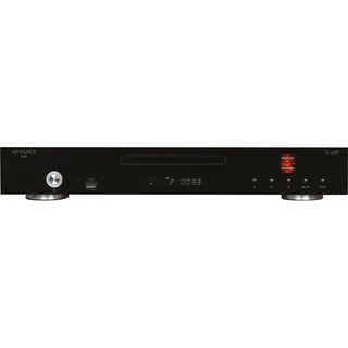 Advance Paris X-CD9 CD-Player
