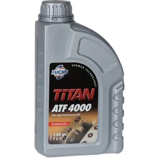 Fuchs Titan ATF 4000 20 x 1 Liter