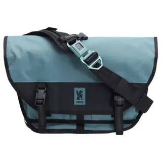 Chrome Citizen 15l Umhängetasche - Steel Blue - One Size