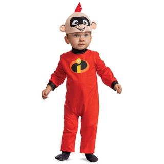 Disguise Jack-Jack Classic Infant