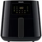 Philips HD9280/70 Essential Air Fryer XL 6,2 l Schwarz