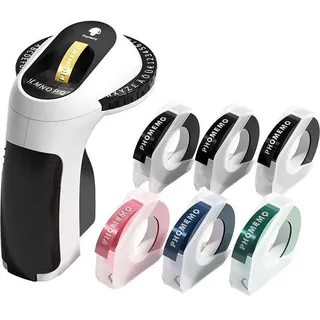 Phomemo E975 - Black