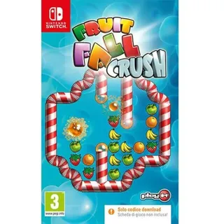 System 3 - Videospiele, Mehrfarbig (5060778960208)