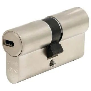 ABUS Profildoppelzylinder EC660NP 28/34mm NuG beids.Anz.Schlü.3 versch.-schl.ABUS