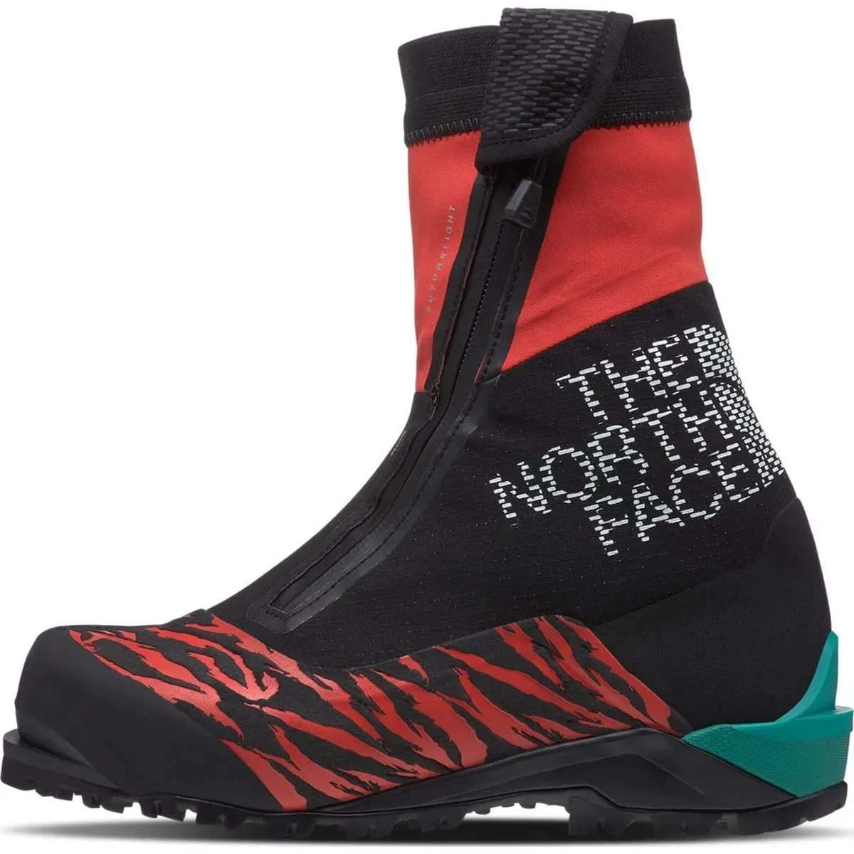 The North Face Summit Torre Egger Futurelight tnf black/tnf red (KX9) 7.5