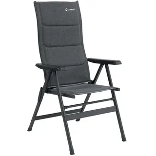 Outwell Campingstuhl Rosewood Grau