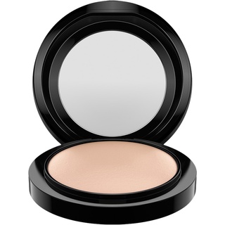 MAC Mineralize Skinfinish Natural Puder Farbton Medium