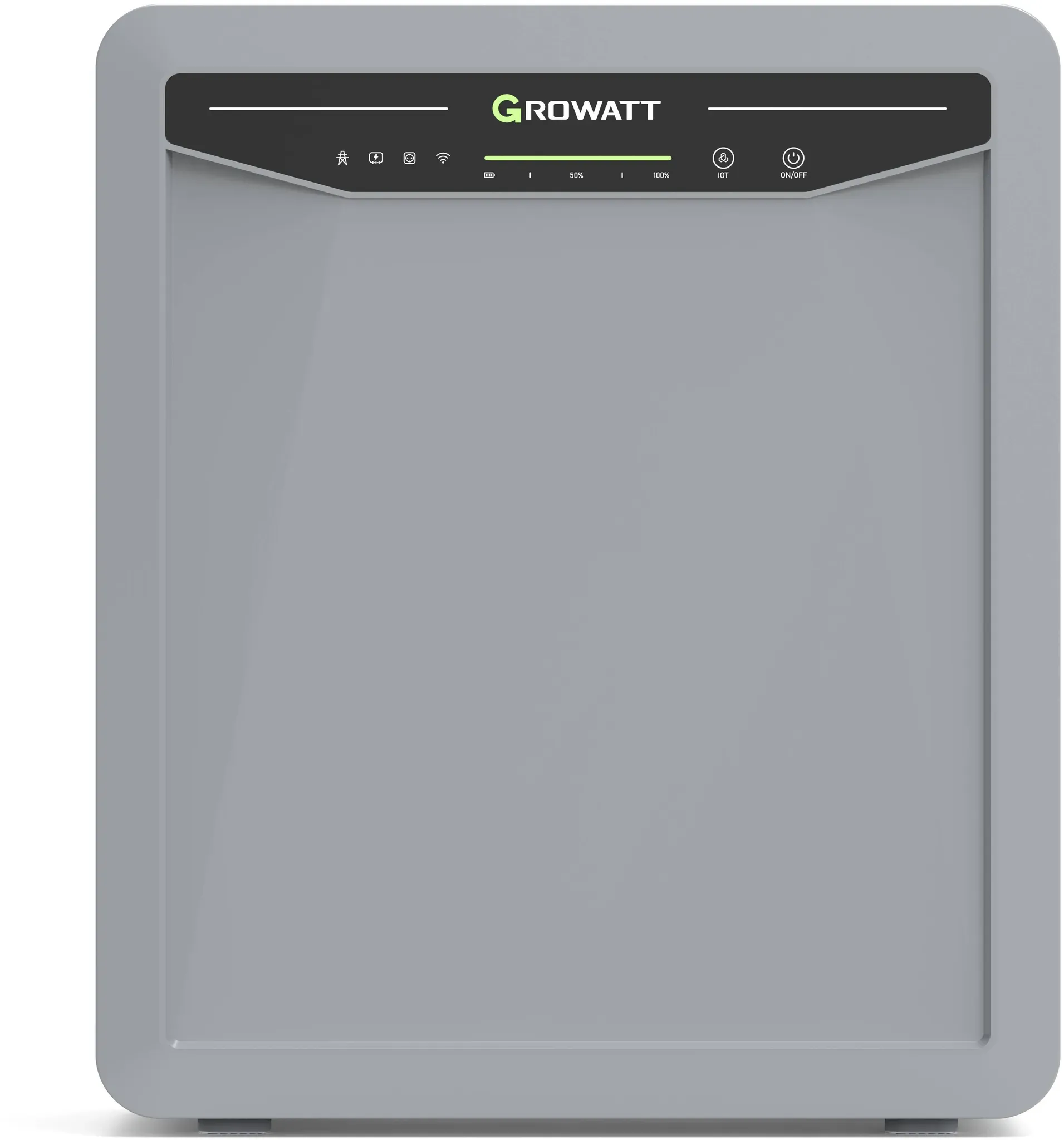 Growatt Aura 5000