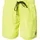Kid Shorts Gelb 110