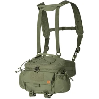 Helikon-Tex Foxtrot Mk2 Belt Rig oliv