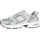 Raincloud/Shadow Grey/Silver Metallic 36