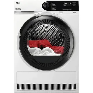 AEG Serie 7000 TR7T65685 Wärmepumpentrockner (8 kg)