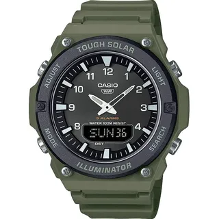 Casio AQ-S820W Harz 57,3 mm AQ-S820W-3BVEF