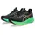 Herren Black/Vital Green 46,5