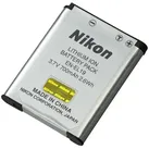 Nikon Kamerakku EN-EL19 LiIonen Akku Original Akku