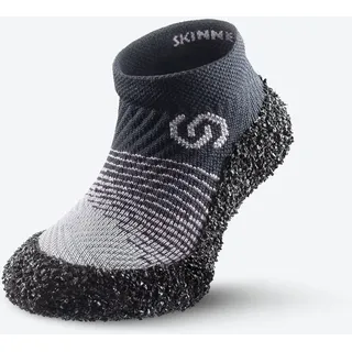 Skinners Comfort 2.0 Socken-schuhe - Stone - EU 26-27