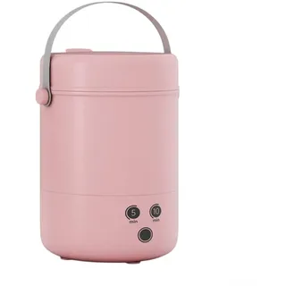 Yhenlovtt Mini Automatische Waschmaschine, Tragbare Mini Vollautomatische Waschmaschine, für Unterwäsche und kleine Kleidung während der Reise (B)