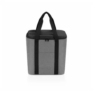 Shopper Grau