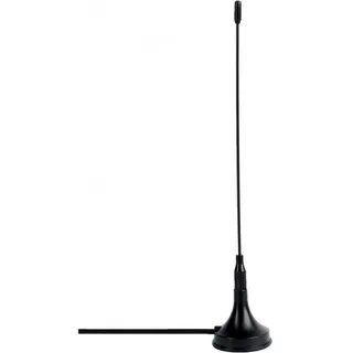Sky Vision DTA 50 DVB-T/T2 / DAB+ Antenne, Farbe:Sky