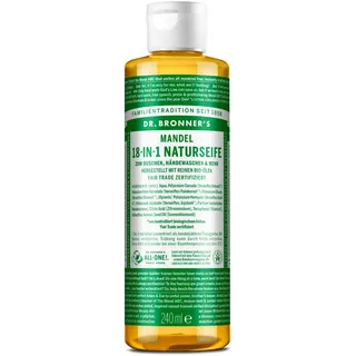 Mandel 240 ml