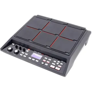 Roland Drum-Computer SPD-SX, Synthesizer