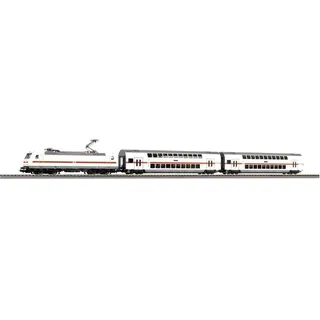 PIKO H0 57134 H0 S-Set E-Lok BR 146+ 2 IC DoSto DB AG