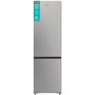 NRB620C6X4WFE 283 l / 130 l Kühl-Gefrierkombi freistehend NoFrost 182 kWh Jahr (Versandkostenfrei)