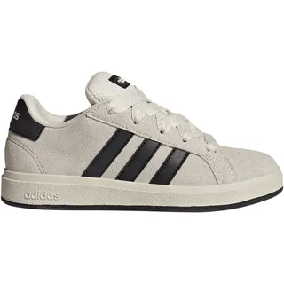 Kinder Wonder White/Core Black/Cloud White 39