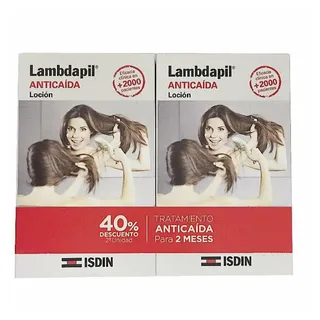 Isdin Lambdapil 40 Stück