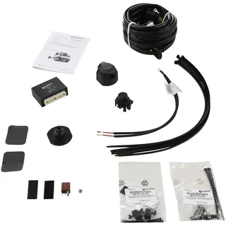 Westfalia Elektrosatz, Anhängevorrichtung 306531300113